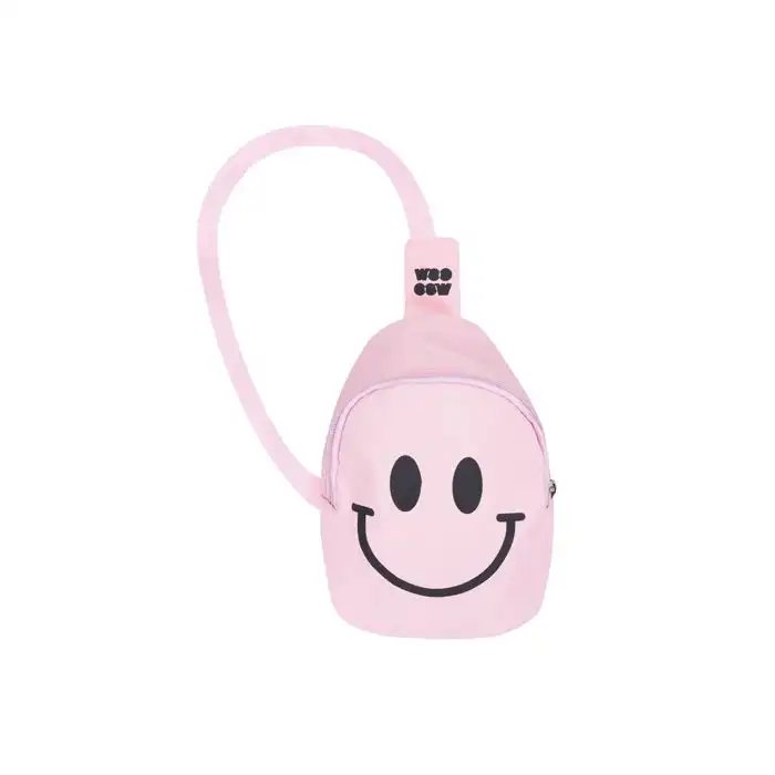 ¡17% DTO! Smile To Me Mochila Pequeña - Woo oow - Comparador de precios