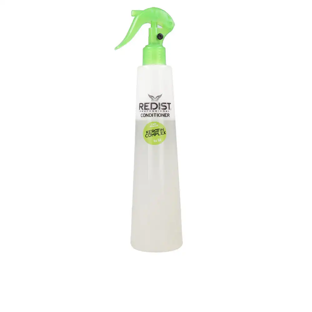 2 Phase Hair acondicionador aceite de keratina 400 ml - Redist - Comparador de precios
