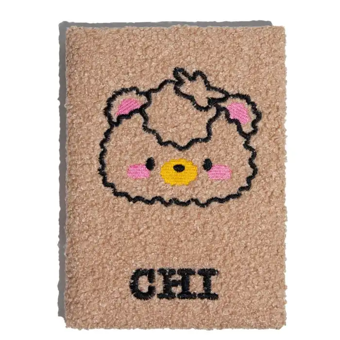 ¡27% DTO! Bestie Libreta 310 gr - CHI - Comparador de precios
