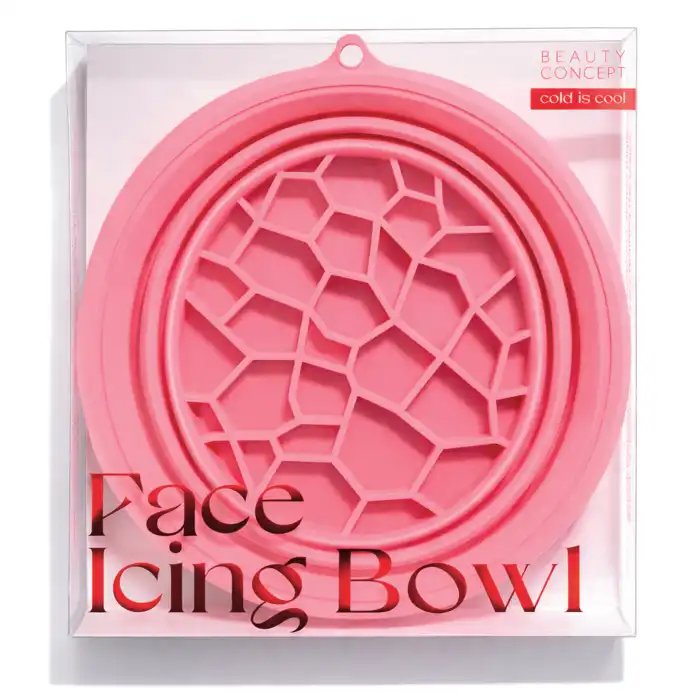 Beauty Concept Face Icing Bowl 317 gr - You Are The Princess - Comparador de precios