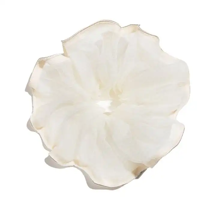 Oh My Hair Scrunchie Organza - You Are The Princess - Comparador de precios