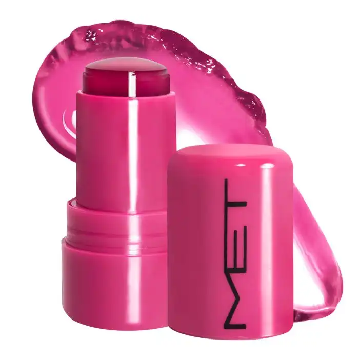 Jell-O Tint Lips - Cheeks Tinte para Labios y Mejillas 10 gr - Met - Comparador de precios