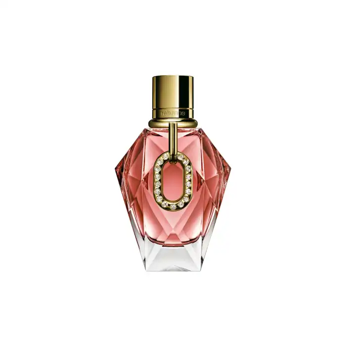¡37% DTO! Million Gold For Her Pure Diamonds Eau de Parfum 90 ml - Rabanne - Comparador de precios