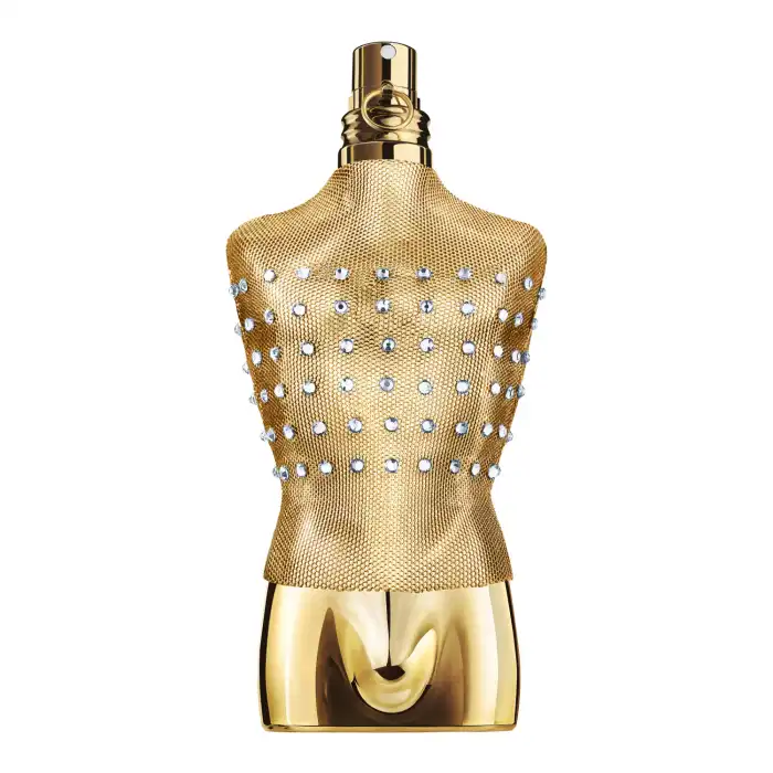 ¡39% DTO! Le Male Collector Edition Eau de Toilette 125 ml - Jean Paul Gaultier - Comparador de precios
