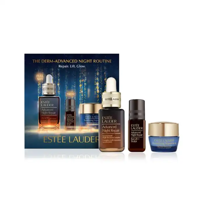 ¡41% DTO! Estuche de Viaje Mini Discovery Advanced Night Repair - Estée Lauder - Comparador de precios