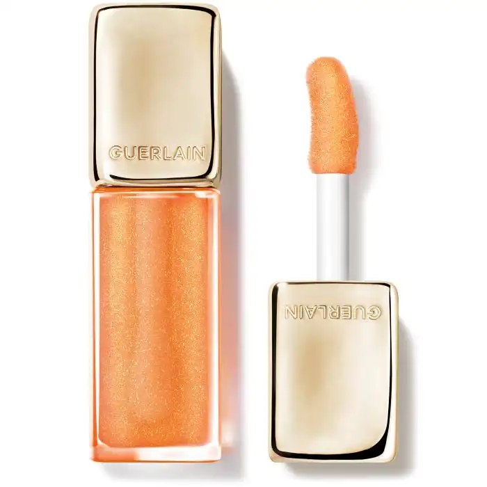 Kiss Kiss Be Glow Oil Aceite Labial - Guerlain - Comparador de precios