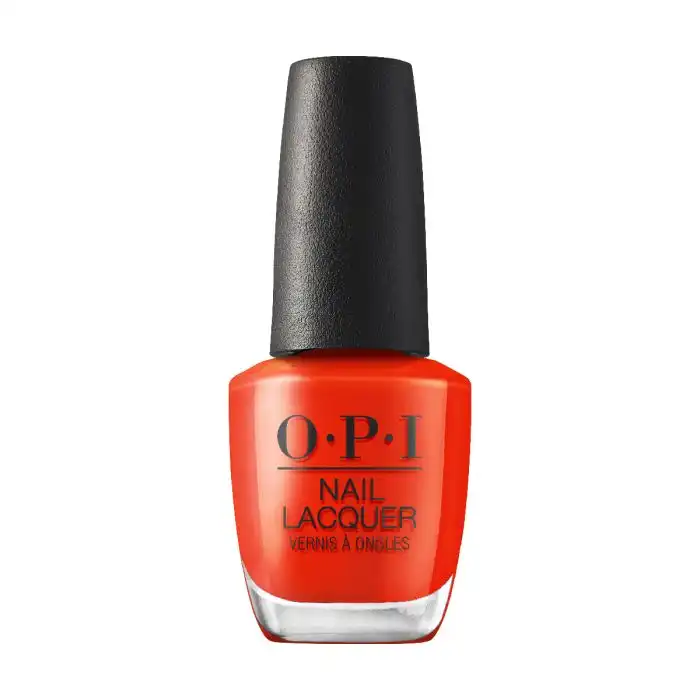 What's Your Mannitude Nail Lacquer Esmalte Uñas - OPI - Comparador de precios