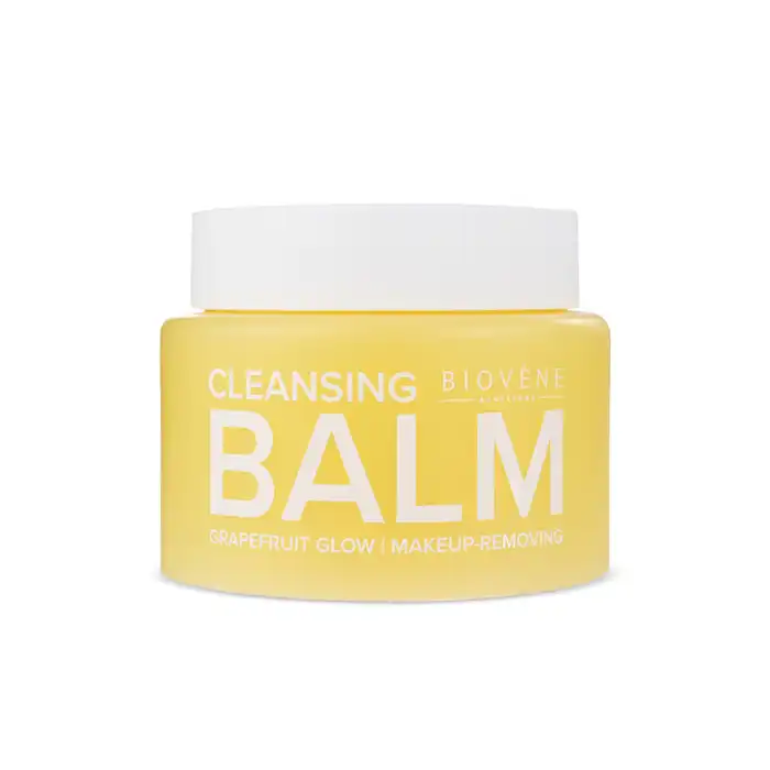 ¡50% DTO! Bálsamo Limpiador Grapefruit Glow - Biovene - Comparador de precios