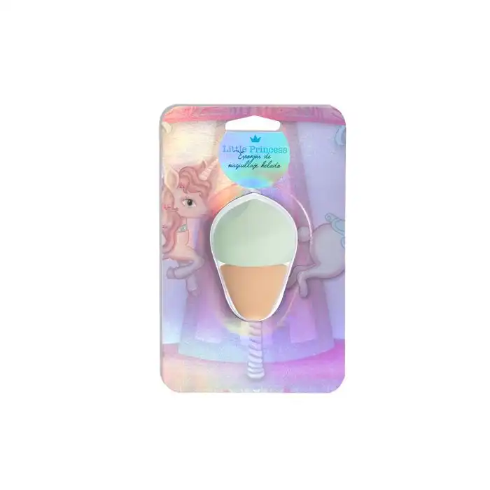 ¡50% DTO! Little Princess Esponja de Maquillaje - You Are The Princess - Comparador de precios