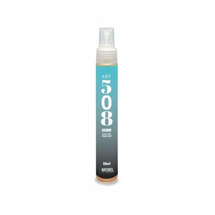 508 AVNT Eau de Parfum para Él 80 ml - Naturel Art Cosmetics - Comparador de precios