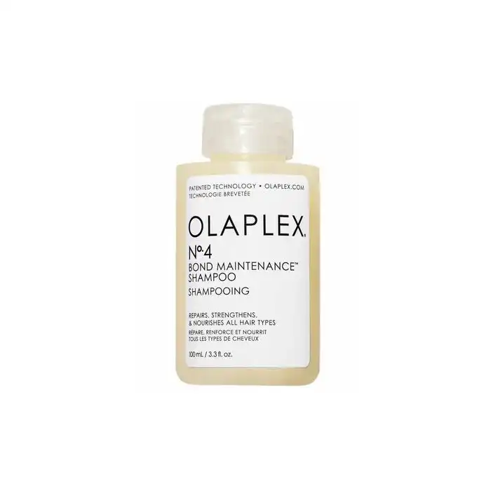 Nº4 Bond Maintenance Champú 100 ml - Olaplex - Comparador de precios