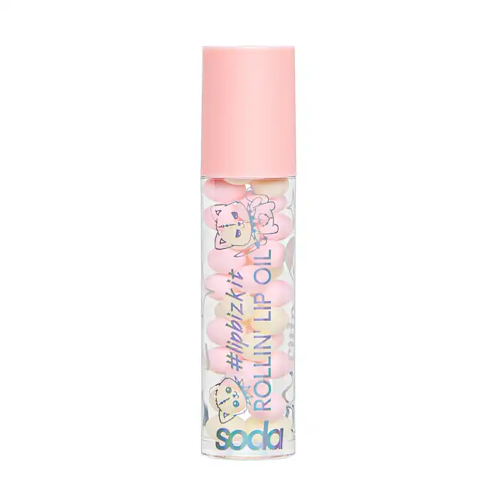 ¡69% DTO! Aceite de Labios Rollin' Lip Oil #lipbizkit - Scotch & Soda - Comparador de precios