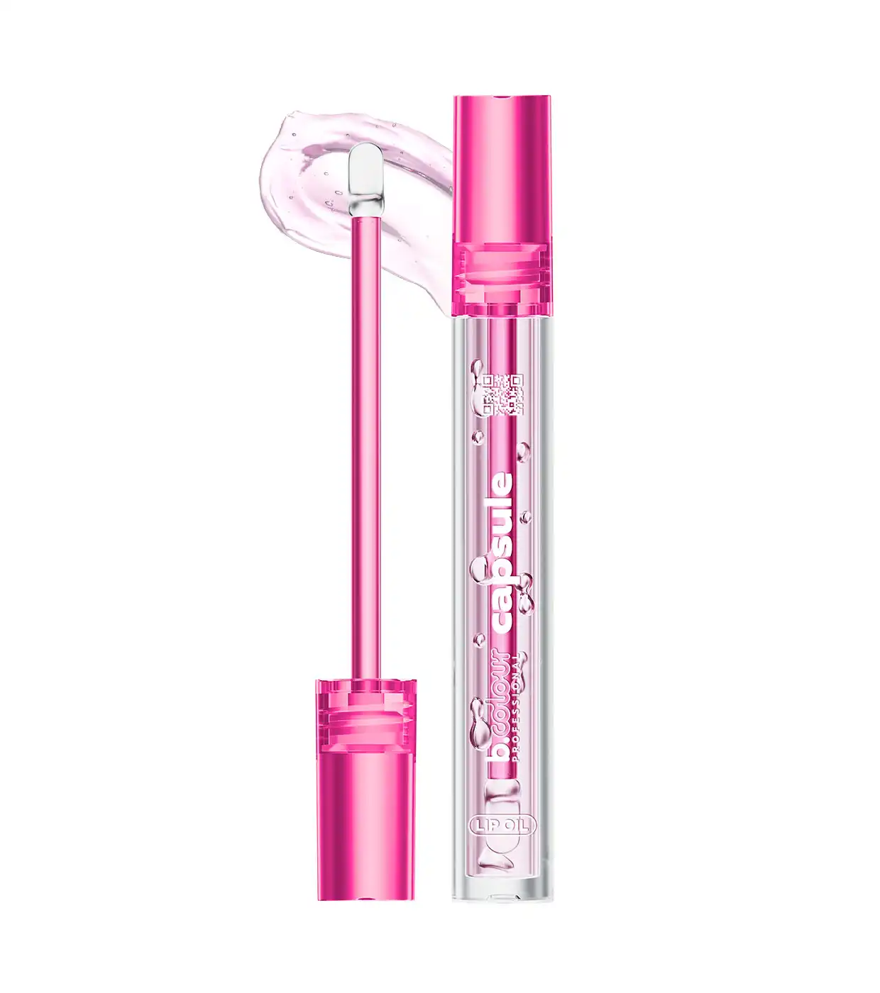 7 Days - *Capsule* - Aceite labial XXL Volume - That’s hot! - 7DAYS - Comparador de precios