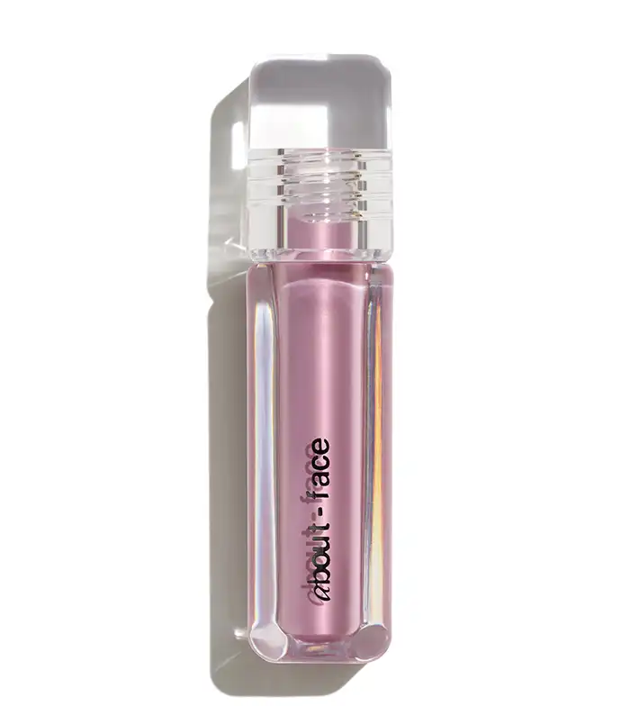 About Face - Brillo de labios Light Lock Gloss - 3: Please Obey - About-face - Comparador de precios