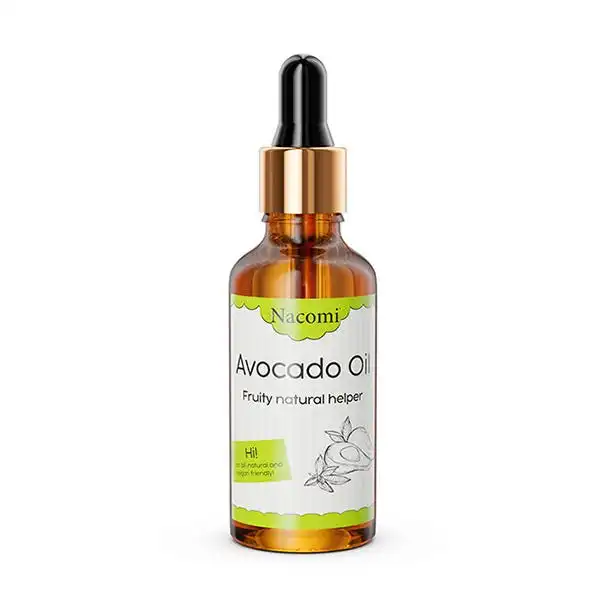 Aceite Aguacate - Nacomi - Comparador de precios