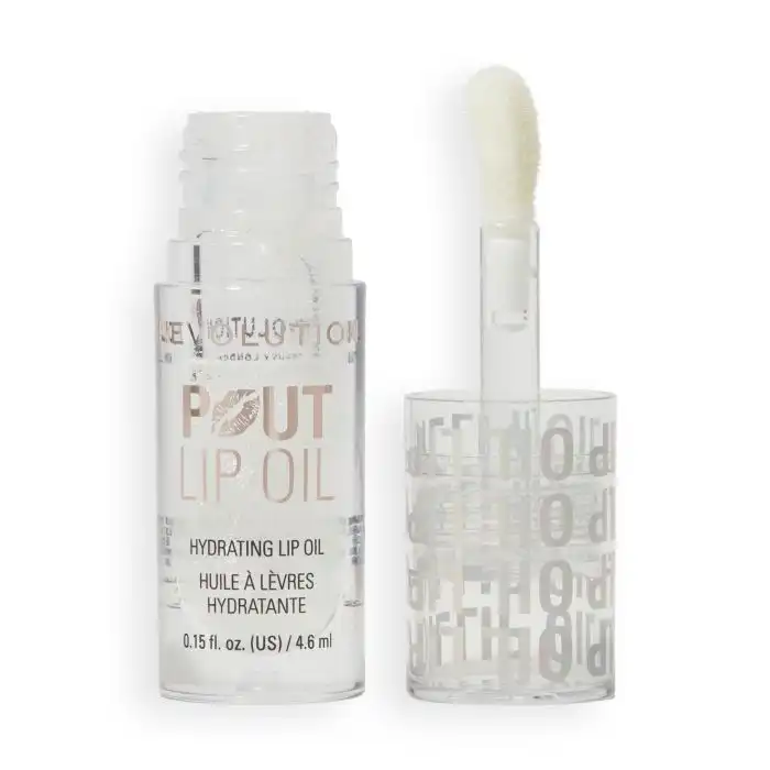 Aceite Labial Pout Lip Oil  Revolution - REVOLUTION - Comparador de precios