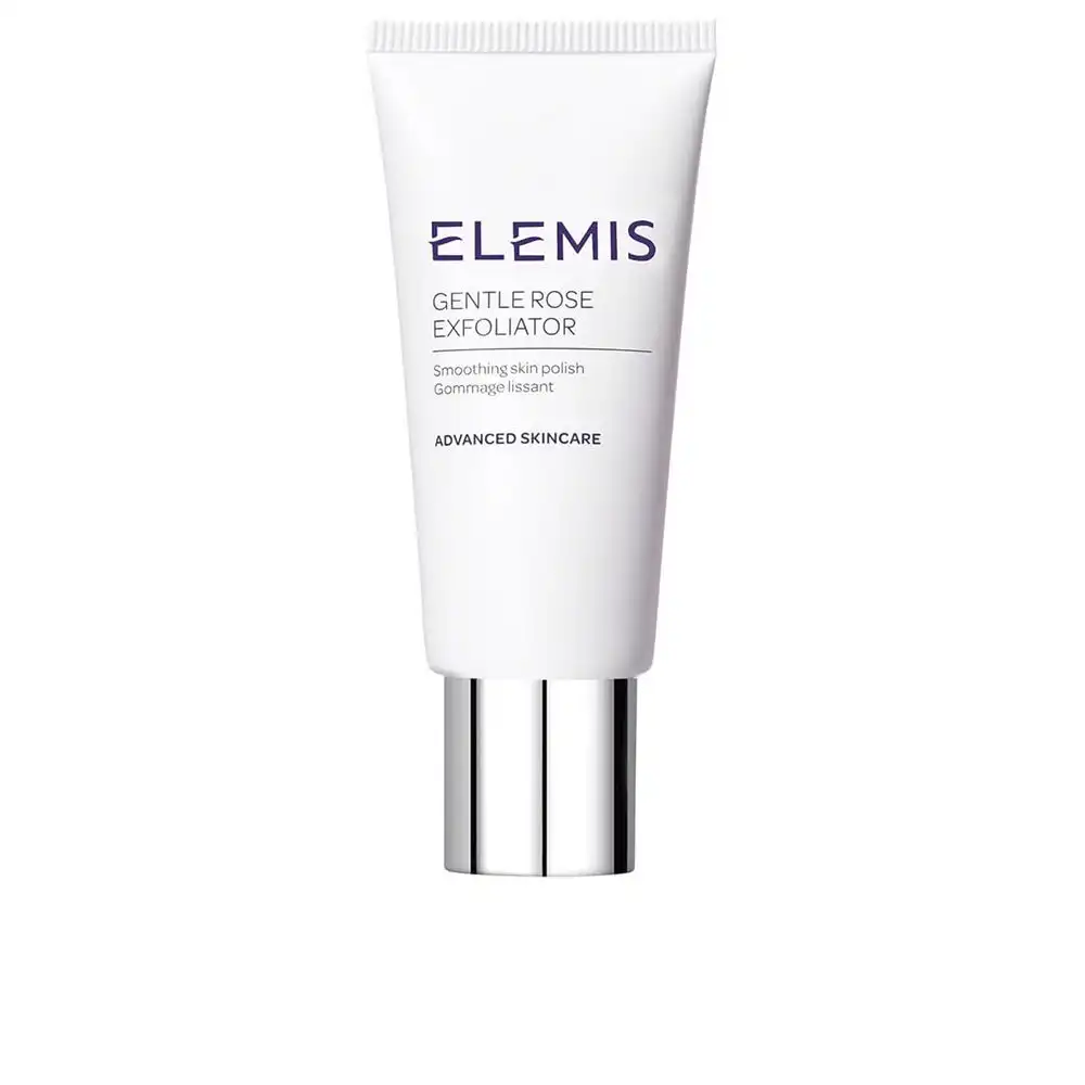 Advanced Skincare gentle rose exfoliator 50 ml - Elemis - Comparador de precios