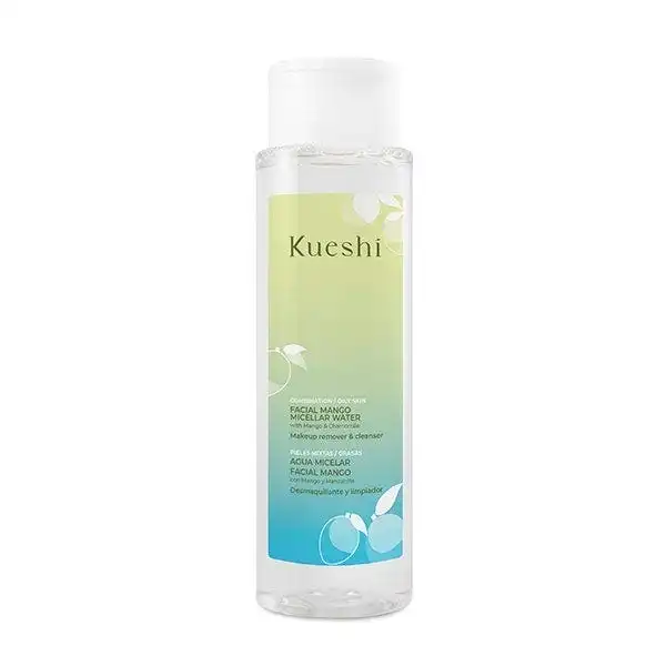 Agua Micelar Facial Mango - Kueshi - Comparador de precios