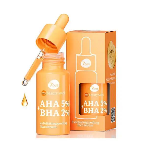 Aha 5% Bha 2% - 7 DAYS - Comparador de precios