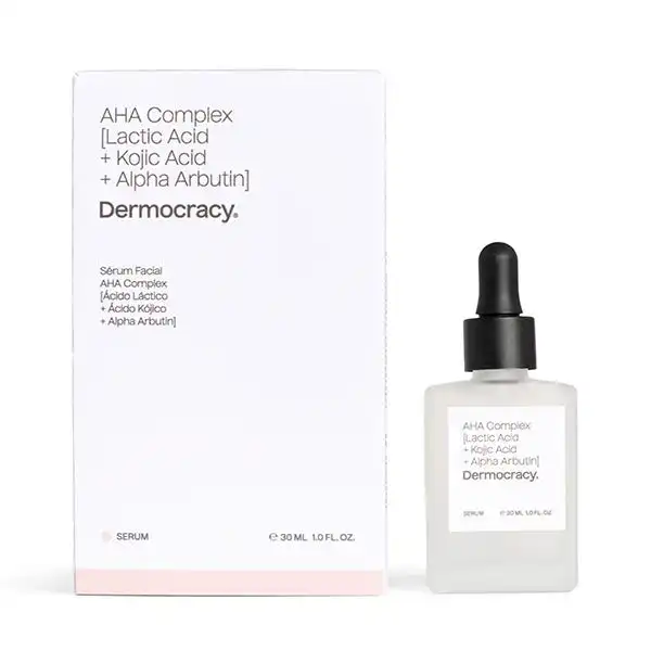 Aha Complex - DERMOCRACY - Comparador de precios