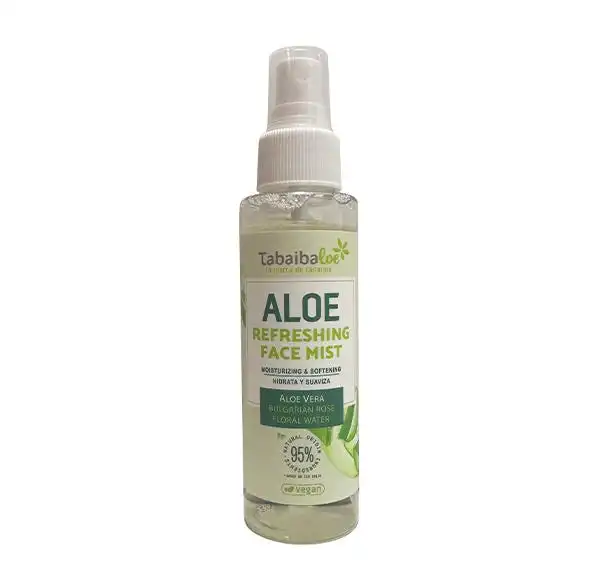 Aloe - TABAIBALOE - Comparador de precios