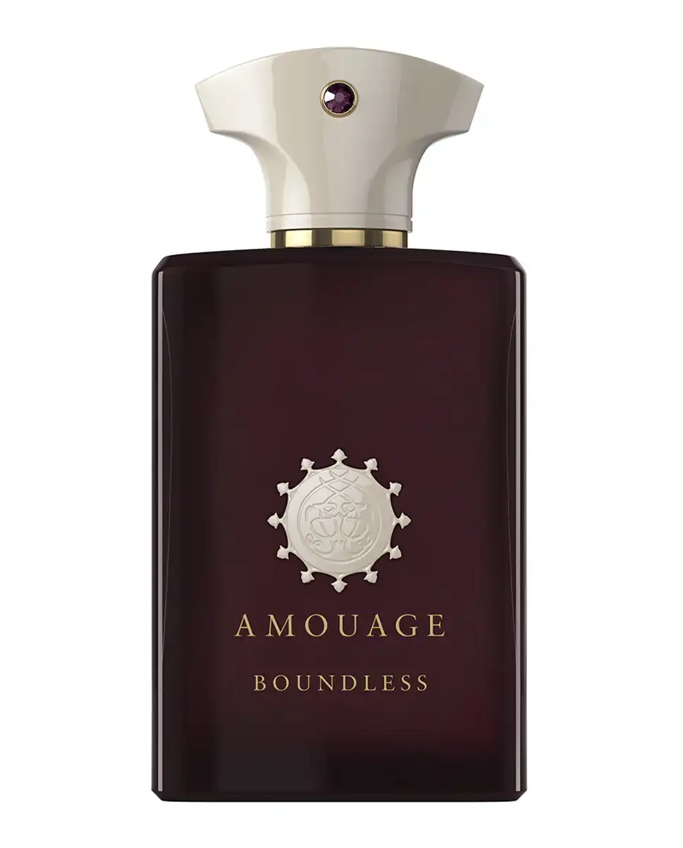 Amouage - Eau de Parfum Boundless 100 ml Amouage. - Amouage - Comparador de precios