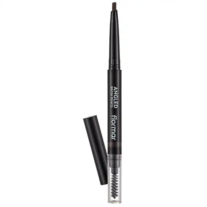 Angled Brow Pencil Lápiz de Cejas Angulado - FLORMAR - Comparador de precios