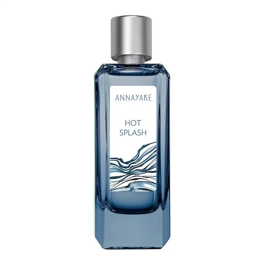Annayake - HOT SPLASH Perfumes unisex 100 ml unisex - Annayake - Comparador de precios