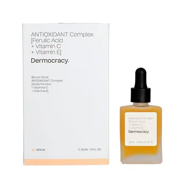 Antioxidant Complex - DERMOCRACY - Comparador de precios