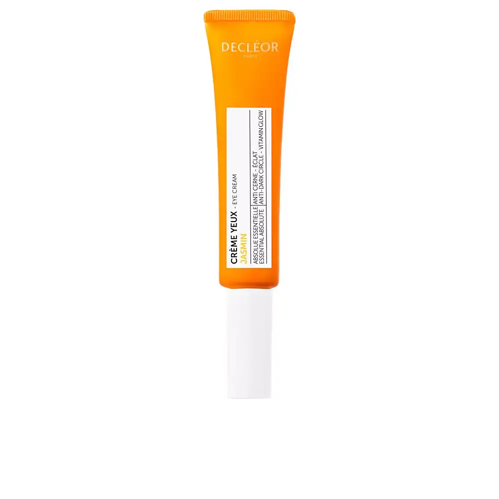 Aromessence Green Mandarine crème yeux 15 ml - Decléor - Comparador de precios