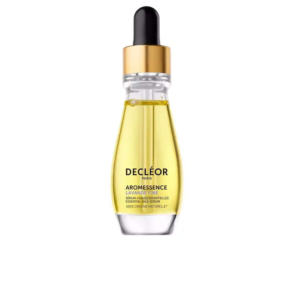 Aromessence Lavande Fine serum huiles essentielles 15 ml - Decléor - Comparador de precios