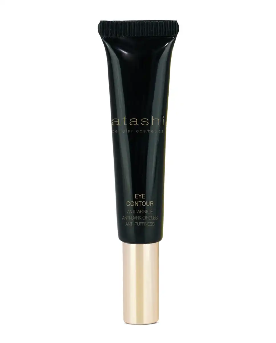 Atashi - Contorno De Ojos Antiojeras Antibolsas Cellular Cosmetics - Atashi - Comparador de precios