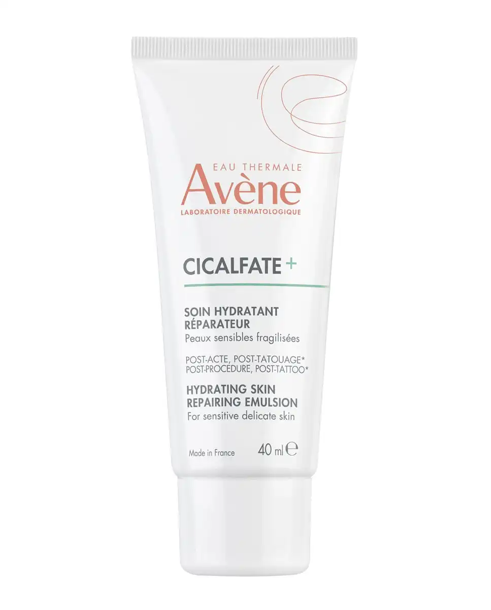 Avène - Cuidado Hidratante Reparador Cicalfate 40 Ml - Avène - Comparador de precios