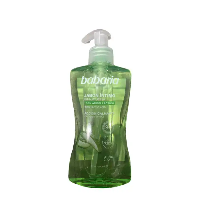 Babaria 300 ML - Babaria - Comparador de precios