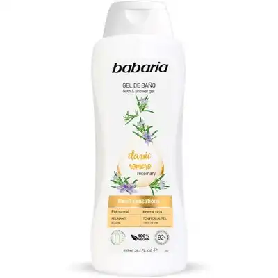 Babaria 600 ML - Babaria - Comparador de precios