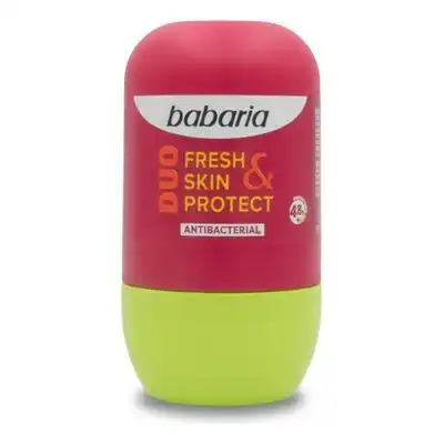 Babaria Duo Fresh & Skin Protect 50 ml - Babaria - Comparador de precios