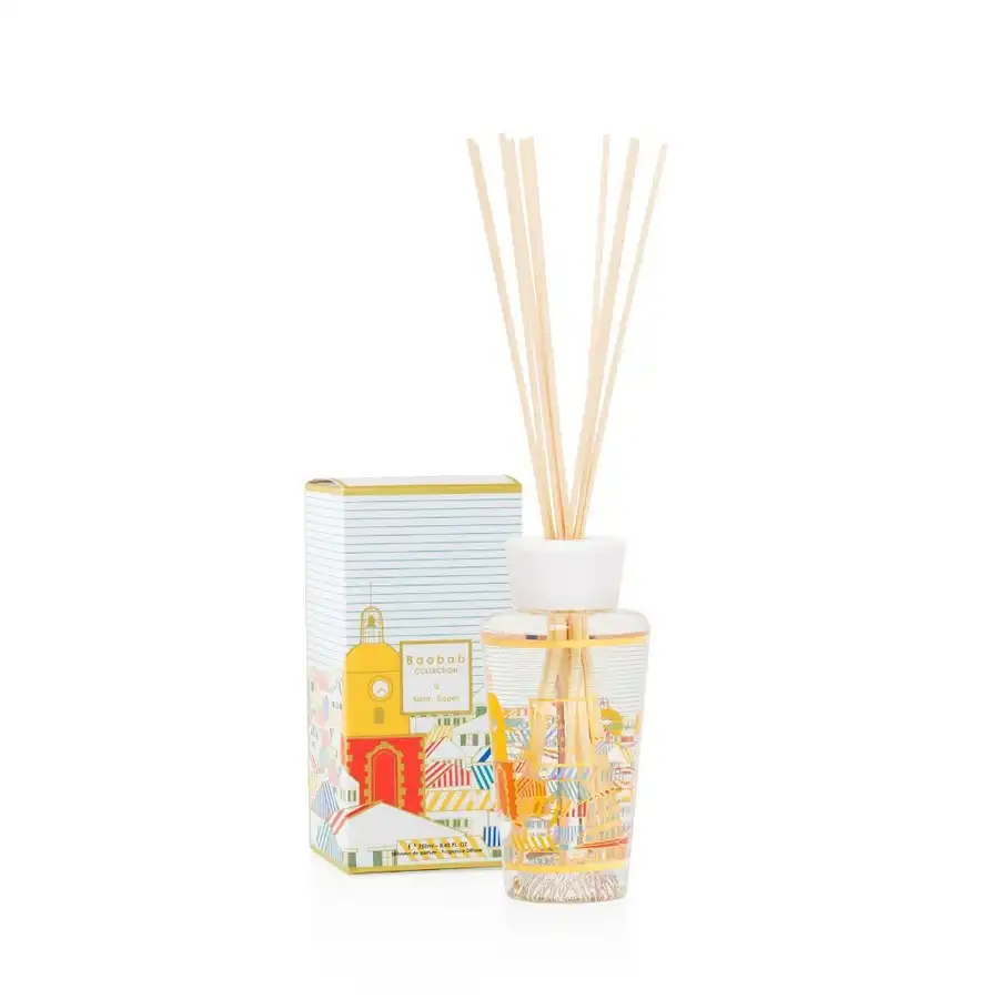 Baobab Collection - MY FIRST BAOBAB Ambientadores 250 ml unisex - LECTION - Comparador de precios