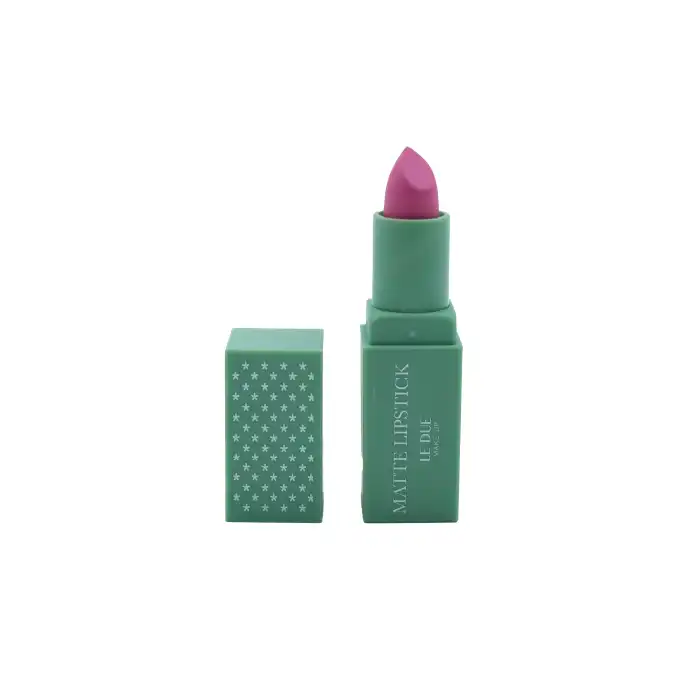 Barra de Labios Mate  Le Due Make Up - Le Due Make Up - Comparador de precios
