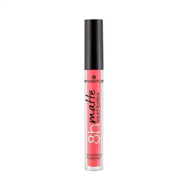 Barra Labios Liquida 8H Matte 09 - ESSENCE - Comparador de precios