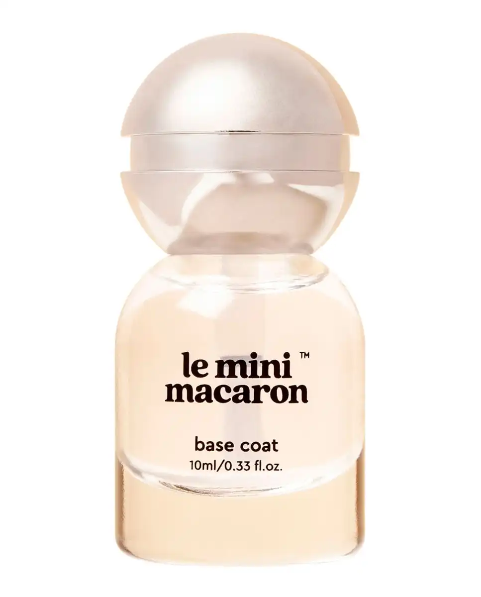 Base para Uñas Le Mini Macaron - Le Mini Macaron - Comparador de precios