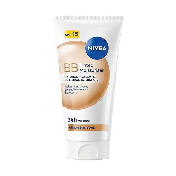 BB Tinted Moisturiser - Nivea - Comparador de precios
