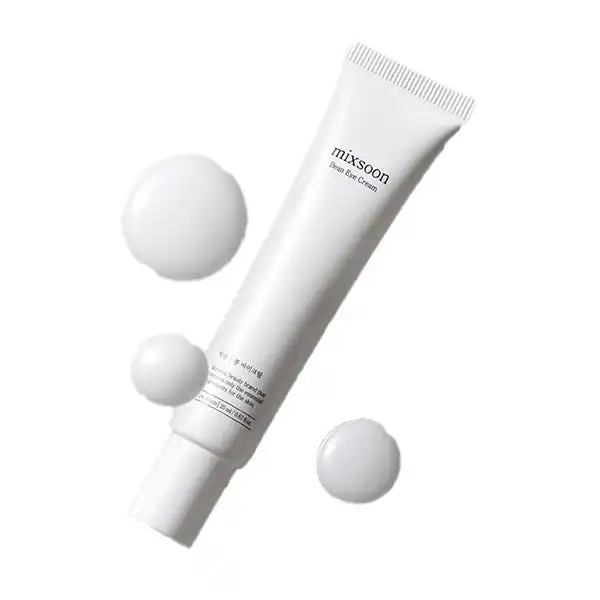 Bean Eye Cream - Mixsoon - Comparador de precios