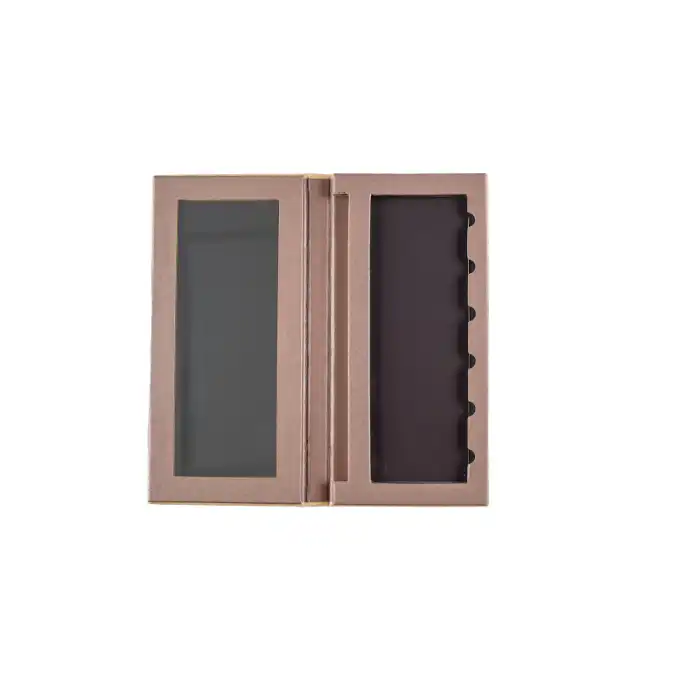 Beauty ID Paleta de Maquillaje Vacía - Benecos - Comparador de precios