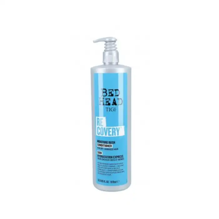 Bed Head Recovery Acondicionador para Cabello Dañado 970 ml - Tigi - Comparador de precios