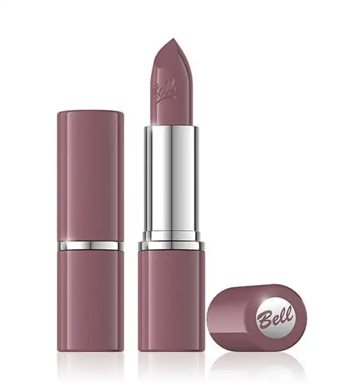 Bell - Barra de labios Colour Lipstick - 09: Rose Wood - Bell - Comparador de precios