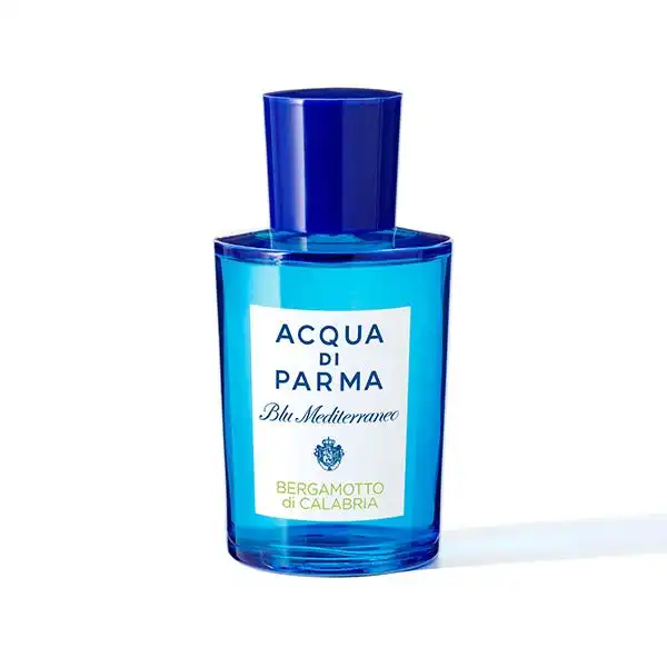 Bergamotto Di Calabria 100Ml - Acqua Di Parma - Comparador de precios