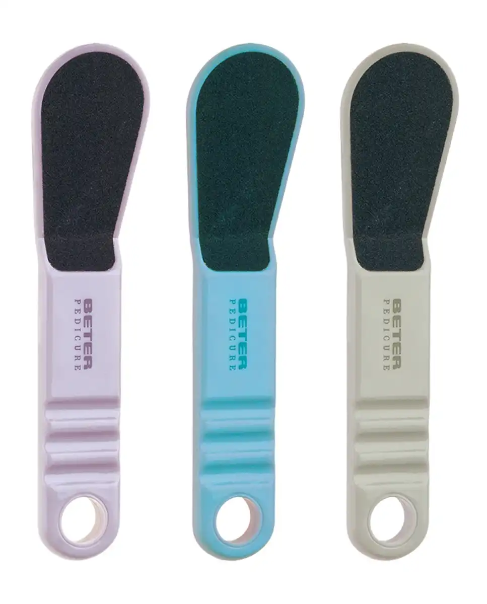Beter - Lima Pedicura Ergonómic - Beter - Comparador de precios