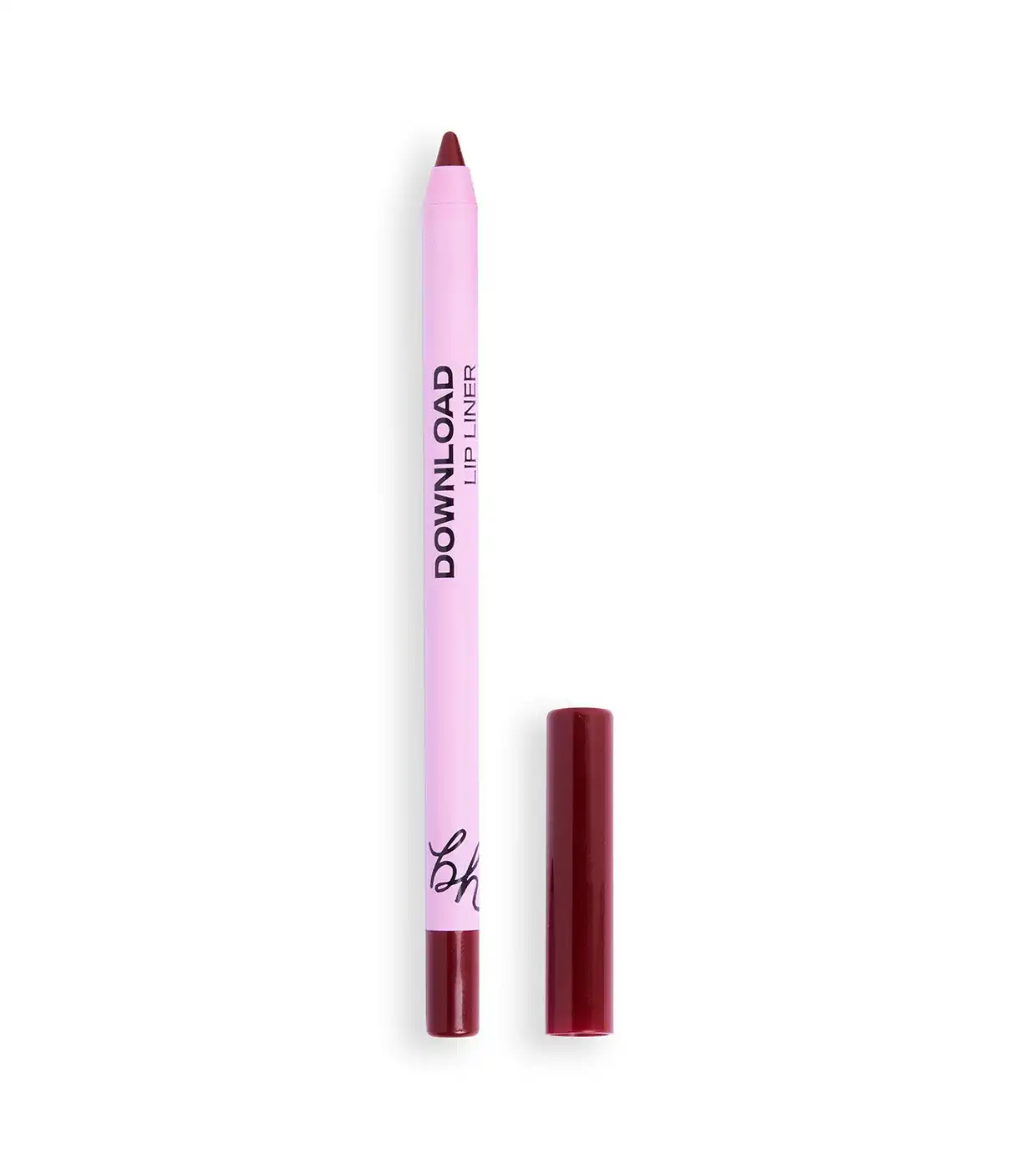 BH Cosmetics - Delineador de labios Download Lip Liner - Tabloid - BH Cosmetics - Comparador de precios