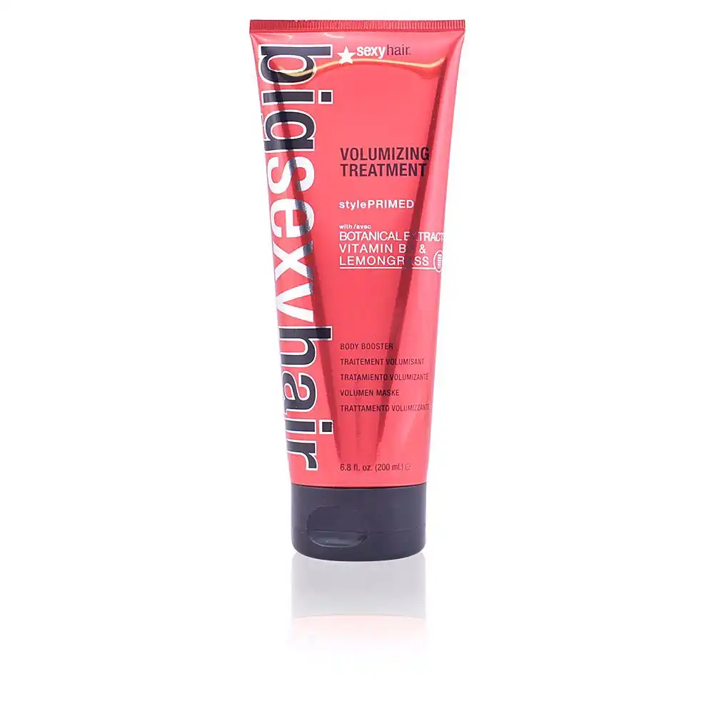 Big Sexyhair volumizing treatment 200 ml - sexy hair - Comparador de precios