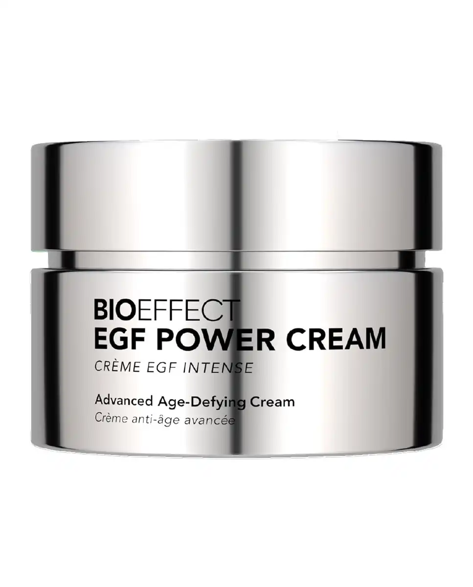 Bioeffect - Crema Antiedad Power Cream 50 Ml - Bioeffect - Comparador de precios